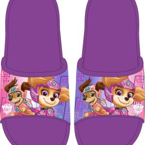 Mancs Őrjárat City gyerek papucs 25-32