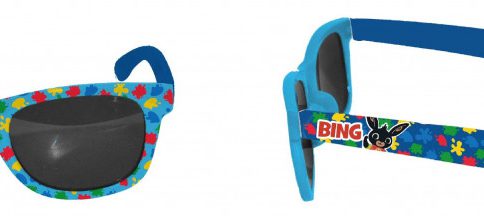 Bing Splash napszemüveg