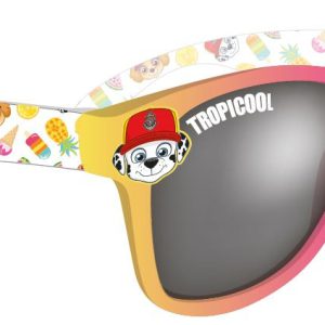 Mancs Őrjárat Tropicool napszemüveg