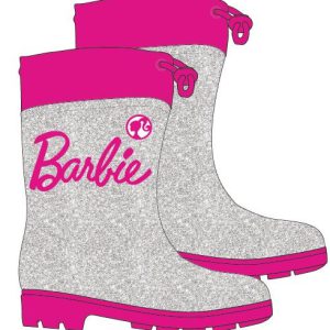 Barbie Grey gyerek gumicsizma 25-34