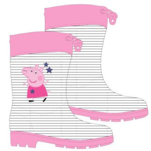 Peppa malac Star gyerek gumicsizma 23-32