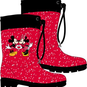 Disney Minnie Love gyerek gumicsizma 25-34