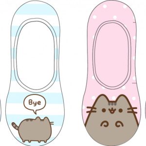 Pusheen Bye női titokzokni 35-42