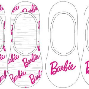 Barbie Light női titokzokni 35-42