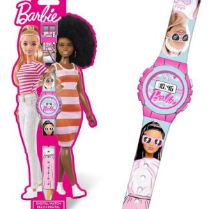 Barbie Chic digitális karóra