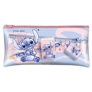 Disney Lilo és Stitch, A csillagkutya You are Magical írószer szett 5 db-os