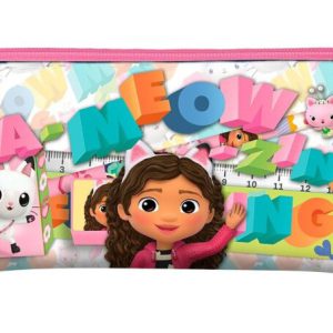 Gabi babaháza Smoothie Land Fun írószer szett 5 db-os