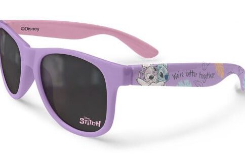 Disney Lilo és Stitch, A csillagkutya Together napszemüveg