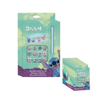 Disney Lilo és Stitch, A csillagkutya Star karkötő szett