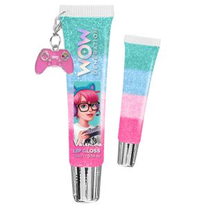 WOW Generation Valentina szájfény charmmal