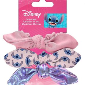 Disney Lilo és Stitch, A csillagkutya Magical hajgumi szett 3 db-os