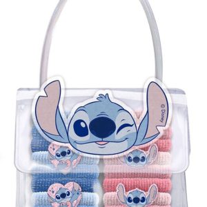 Disney Lilo és Stitch, A csillagkutya Magical hajkiegészítő 19 db-os szett