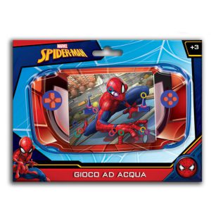 Pókember City retro ügyességi játék