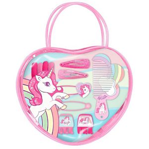 Unikornis Special hajkiegészítő 12 db-os szett