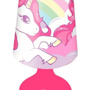 Unikornis Special mini LED lámpa