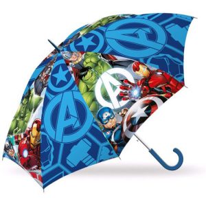 Bosszúállók Heroes gyerek esernyő Ø65 cm