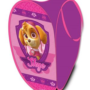 Mancs Őrjárat Skye játéktároló 35x60 cm