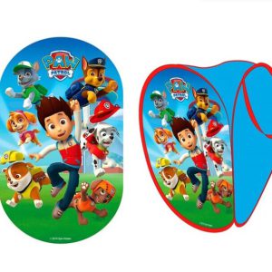 Mancs Őrjárat Happy Team játéktároló 35x60 cm