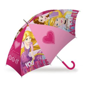 Disney Hercegnők Begins gyerek esernyő Ø68 cm
