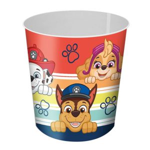 Mancs Őrjárat Kindness szemetes