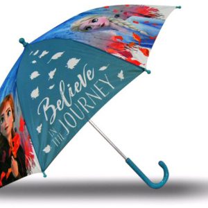 Disney Jégvarázs Journey gyerek esernyő Ø65 cm