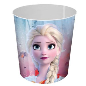 Disney Jégvarázs Leaf szemetes