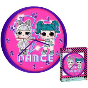 LOL Surprise Dance falióra 25 cm
