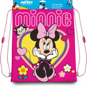 Disney Minnie Dreaming sporttáska tornazsák 40 cm