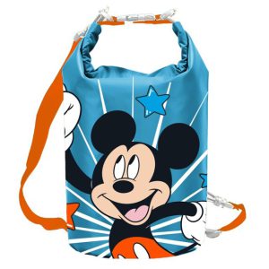 Disney Mickey Star vízhatlan táska 35 cm
