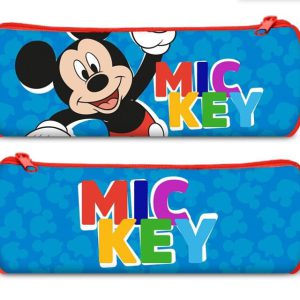 Disney Mickey Play tolltartó 22 cm