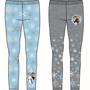 Disney Jégvarázs Snow gyerek leggings 4 - 10 év / 104 - 140 cm