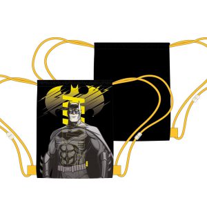 Batman Dark Knight sporttáska, tornazsák 40 cm