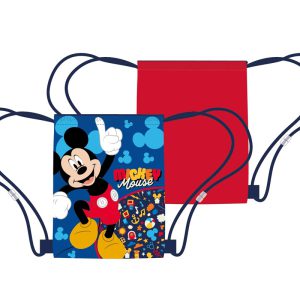Disney Mickey Magic Moves sporttáska, tornazsák 40 cm