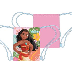 Disney Vaiana Voyage Vibes sporttáska, tornazsák 40 cm