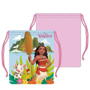 Disney Vaiana Voyage Vibes uzsonnás táska 26,5 cm