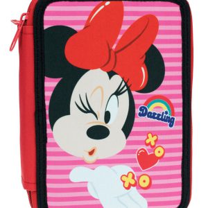 Disney Minnie Wink tolltartó töltött 2 emeletes