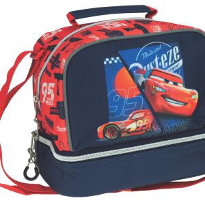 Disney Verdák Lightyear thermo uzsonnás táska 21 cm