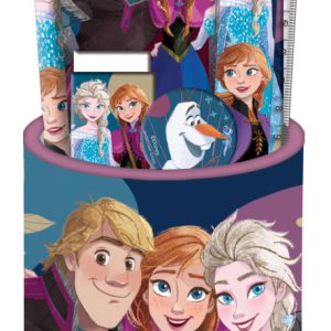 Disney Jégvarázs Explore írószer szett 7 db-os