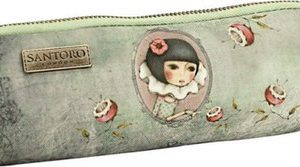 Santoro Mirabelle tolltartó