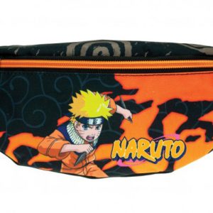 Naruto Fire övtáska 33 cm