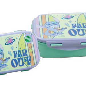 Disney Lilo és Stitch, a csillagkutya Blast szendvicsdoboz