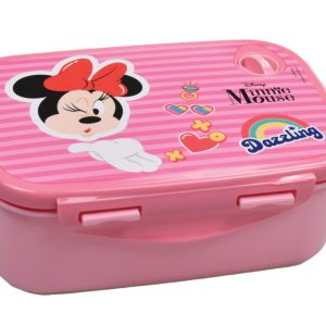 Disney Minnie Wink szendvicsdoboz