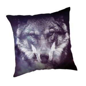 Farkas Blue párnahuzat 45x45 cm