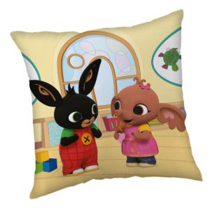 Bing Room párna, díszpárna 40x40 cm