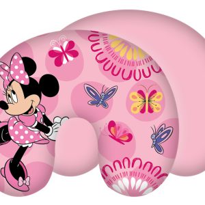 Disney Minnie Butterfly utazópárna, nyakpárna