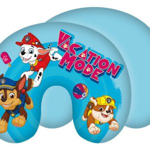 Mancs Őrjárat Vacation utazópárna, nyakpárna