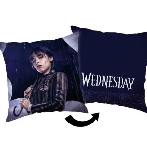 Wednesday Rain párnahuzat 40x40 cm