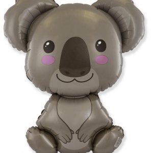 Koala Sit fólia lufi 36 cm (WP)