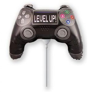 Gamer Pad fólia lufi 28 cm (WP)