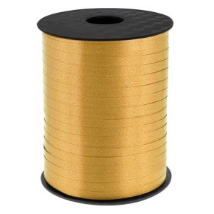 Arany Pastel kötöző szalag 458 m